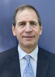 Dave Reich - Executive Director and Chief Economist
