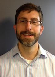 Steve Cleverdon image