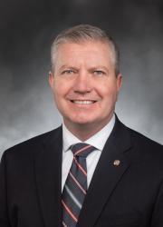 Senator Chris Gildon