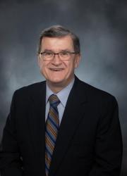 Senator Curtis King
