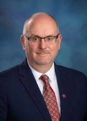 Drew Shirk - Director, Department of Revenue