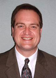 Eric Swenson - Senior Economist