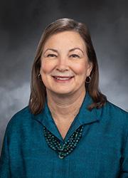 Senator June Robinson