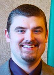 Lance Carey - Senior Economist