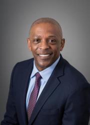Marcus Glasper - Director, Department of Licensing