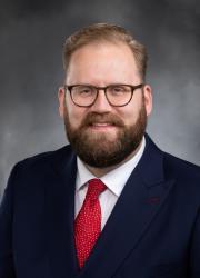 Senator Marko Liias