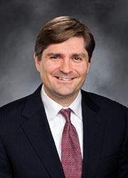 Mike Pellicciotti - Washington State Treasurer