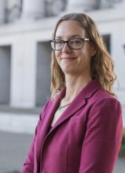 Director, Office of Financial Management