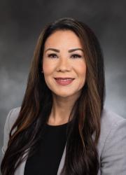 Senator Nikki Torres