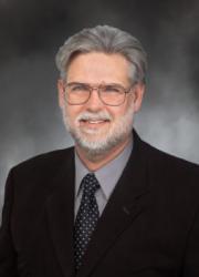 Representative Ed Orcutt