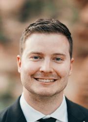 Tyler Humphries - Economist